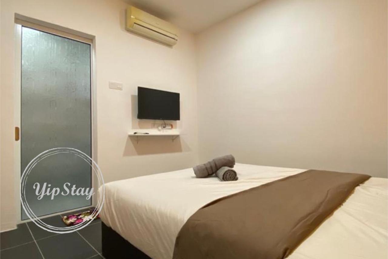 Yipstay Gopeng Eksteriør bilde